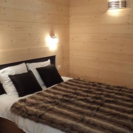 Appartement Cosy De 40M2 Au Coeur De Val Thorens Eksteriør billede